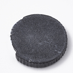 Undurchsichtige Decoden-Cabochons aus Harz&nbsp;LS-CRES-S304-18