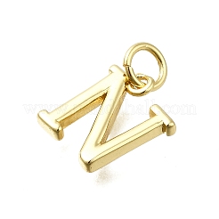 Pendentifs en laiton&nbsp;KK-K400-51G-N