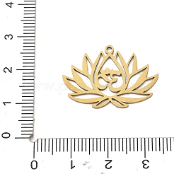 201 pendentifs en acier inoxydable&nbsp;SA-CBA6FBD-07G