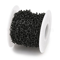 Cadenas de cable de acero inoxidable quirúrgico 316&nbsp;SA-CBA098D-10EB