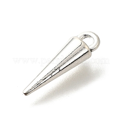 Pendentifs en alliage de style tibétain&nbsp;FIND-G078-21AS