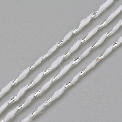Cordon en coton macramé&nbsp;YC-R007-28