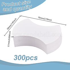 Quiltvorlagen aus Papier&nbsp;DIY-WH0304-007C
