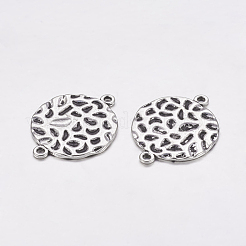 Connettori / collegamenti in argento tibetano&nbsp;X-LF9330Y-NF