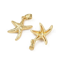 Pendente in ottone&nbsp;KK-C093-16A-G