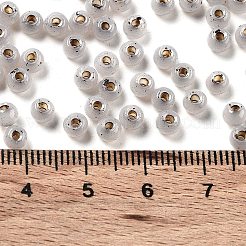 Perline semi di vetro&nbsp;X1-SEED-M011-02A-17
