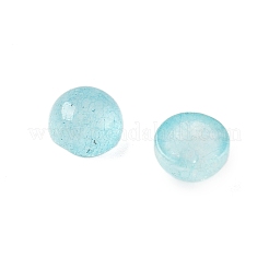 Cabochons en jade naturel&nbsp;G-H309-03-64