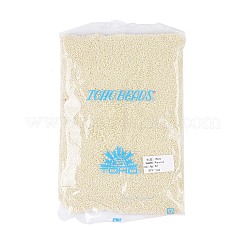 Toho runde Saatperlen&nbsp;SEED-TR15-0051