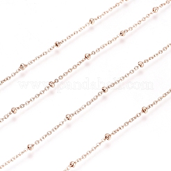 Catene satellitari in acciaio inox 304&nbsp;CHS-G013-02RG
