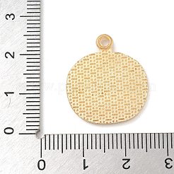 Pendentifs en alliage pour le jour de Thanksgiving&nbsp;LS-ENAM-R007-01G-07