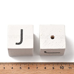 Bois perles européennes&nbsp;LS-WOOD-I014-02J