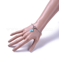 Charme Armbänder&nbsp;BJEW-JB05129
