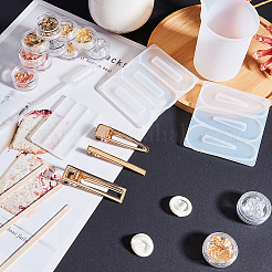 DIY Bobby Pin machen&nbsp;DIY-PH0026-71