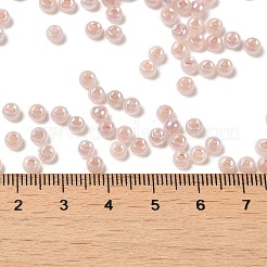 Runde Saatperlen&nbsp;SEED-H002-H-1310