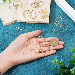 Orecchini fai da te che fanno kit&nbsp;DIY-TA0016-32