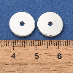 Perles séparateurs en laiton&nbsp;KK-B121-02B-S