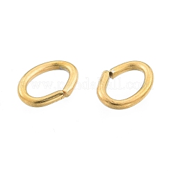 Offene Biegeringe aus Edelstahl 304&nbsp;X-STAS-N092-172A-01G