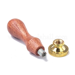(defekter Restverkauf: rostiger Stempel)&nbsp;AJEW-XCP0001-46