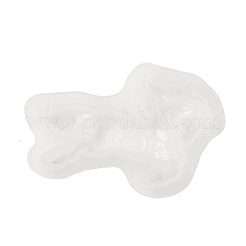 Stampi ciondolo in silicone fai da te&nbsp;SL-CBA4EBF-01A