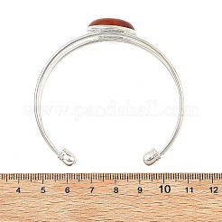 304 Edelstahl-Armreife für Damen&nbsp;BJEW-JB14329