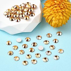 Piedras planas preciosas® maxima crystal sin fijación por calor&nbsp;Y-PRC-NSS6-00030-219
