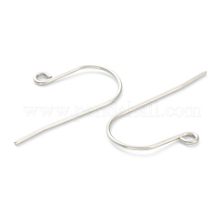 Ganci per orecchini in acciaio inossidabile chirurgico 316 anti-ossidazione&nbsp;X-STAS-M288-01P-A