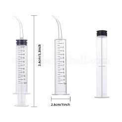 12 ml Kunststoff-Injektionsspritze&nbsp;TOOL-BC0008-34