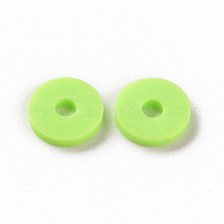 Perline polimero argilla fatto a mano&nbsp;X-CLAY-T019-03A