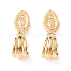 Barre ciondolo in ottone&nbsp;KK-Q185-G