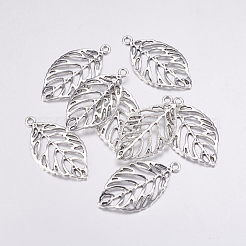 Pendentifs en alliage&nbsp;X-PALLOY-DA101912-ASLF