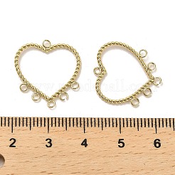 Kronleuchterkomponenten aus Edelstahl 304&nbsp;STAS-L022-140G