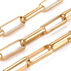 Cadenas de caja de acero inoxidable 304&nbsp;CHS-F009-05-G