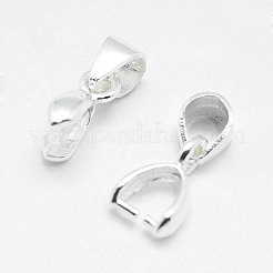 925 Sterling Silber Anhänger Bügel&nbsp;STER-E050-03S