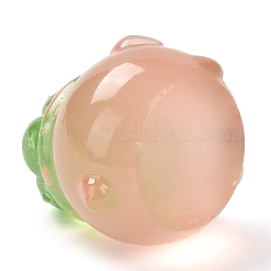 Ornamenti luminosi in resina&nbsp;DJEW-K018-01A