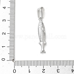 Colgantes de acero inoxidable 304&nbsp;SA-CBA34D4-02F-P