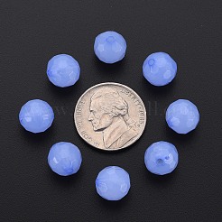 Perline acrilico jelly imitato&nbsp;MACR-S373-97A-E01