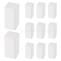 Faltbare Lippenstiftboxen aus Kraftpapier&nbsp;CON-TAC0128-001A