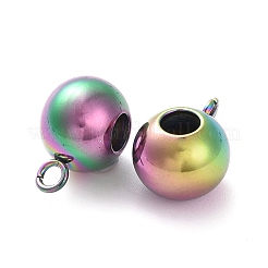 Ganci per tubi in acciaio inossidabile 304&nbsp;LS-STAS-G075-13M