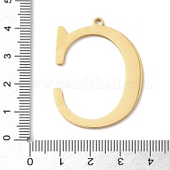 Pendentifs en acier inoxydable 304&nbsp;STAS-C157-01G-C
