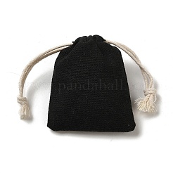 Rechteck Tuch-Verpackungs-Beutel&nbsp;ABAG-A008-01A-08