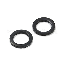 Anelli di collegamento in acciaio inossidabile placcati ioni (ip) 304&nbsp;LS-STAS-F187-51B-8MM