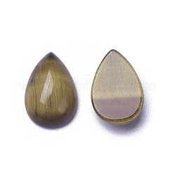 Tigre naturale cabochon occhio&nbsp;G-F605B-01A