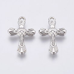 Pendentifs en plastique ccb thème de pâques&nbsp;CCB-P006-038