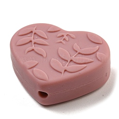 Perle focali in silicone&nbsp;LS-SIL-P008-B08