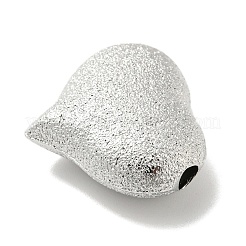 Cremagliera placcatura micro ottone spianare perline zirconi&nbsp;KK-F869-25P