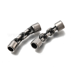 Maglie per catena in acciaio inossidabile 304&nbsp;STAS-D382-20AS