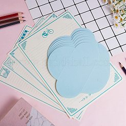 Briefpapier&nbsp;AJEW-SZ0001-89
