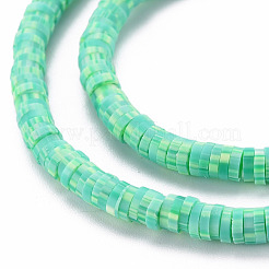 Polimero a mano fili argilla perline&nbsp;X-CLAY-S094-4mm-A11