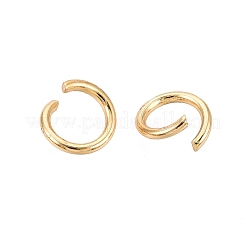 Offene Biegeringe aus Edelstahl 304&nbsp;STAS-Q113-7x1.0mm-G-01