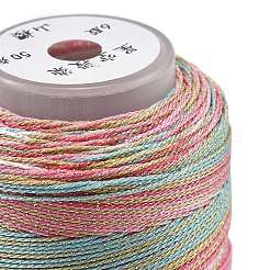 Cordon en polyester 6 épaisseur&nbsp;OCOR-L046-A14